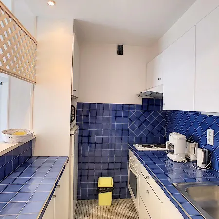 Studio 33m² Croisette Vue Mer, Grand Hotel, Face A La Plage, Proche Palais Lejlighed